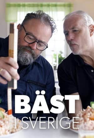 Bäst i Sverige