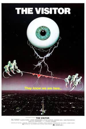 The Visitor