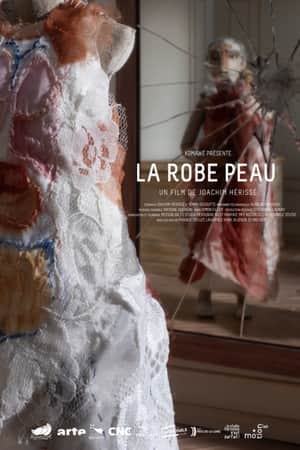 The Flesh Dress