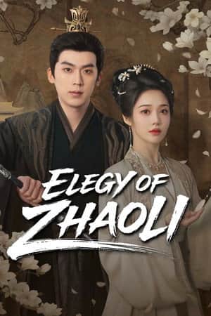 Elegy of Zhao Li