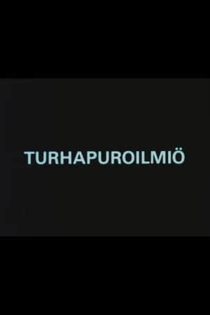 Turhapuroilmiö