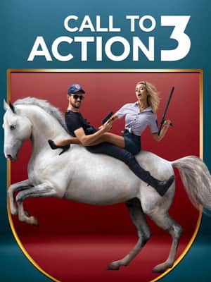 Call To Action III