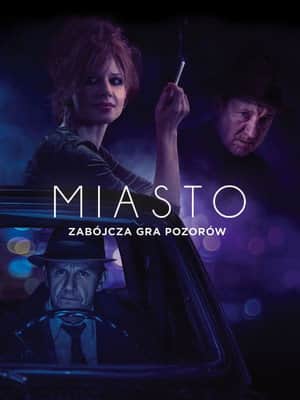 Miasto