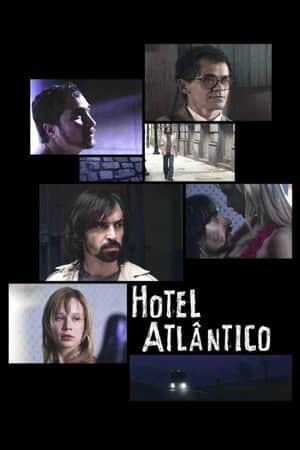 Hotel Atlântico