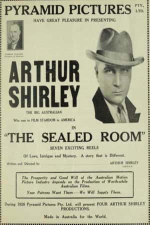 The Sealed Room
