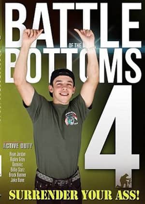 Battle of the Bottoms 4