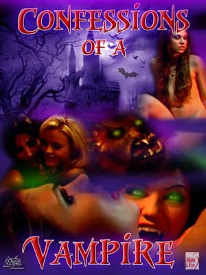 Confessions of a Vampire