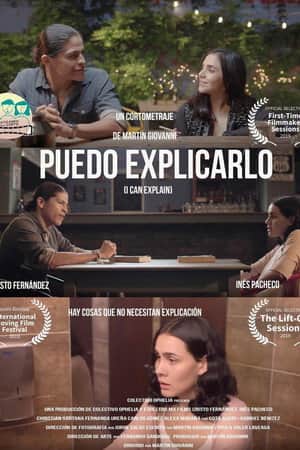 Puedo Explicarlo