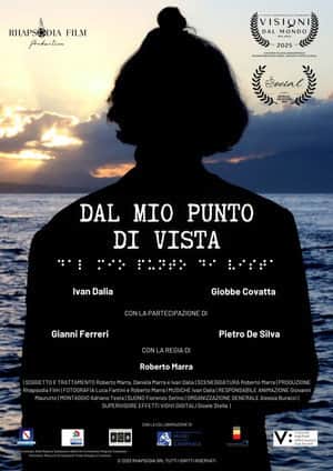 Dal mio punto di vista