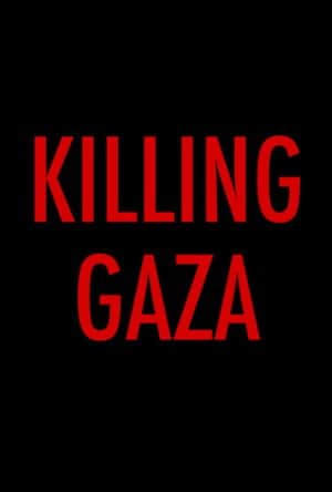 Killing Gaza