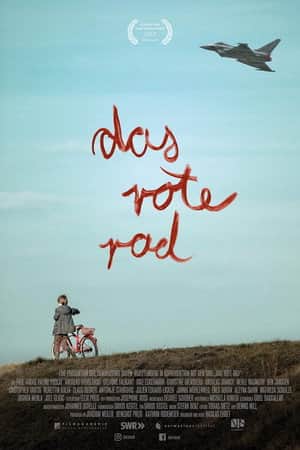 Das rote Rad