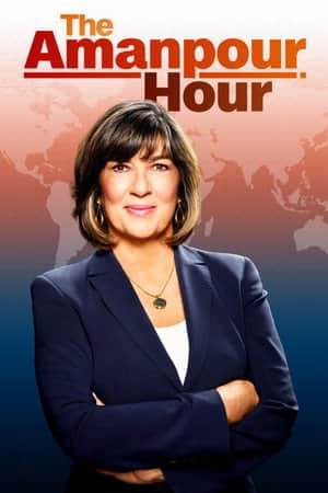 Amanpour