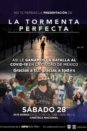 La tormenta perfecta