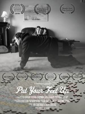 Put Your Feet Up