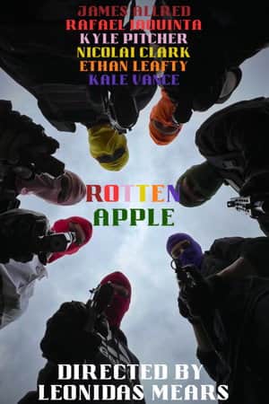 Rotten Apple