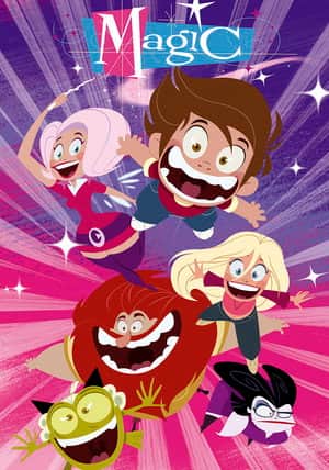 A Kind of Magic