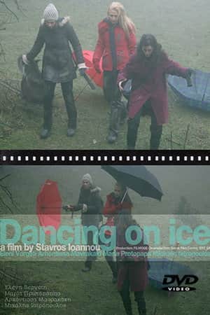 Dancing on Ice