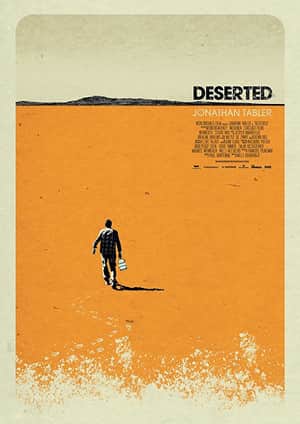 Deserted