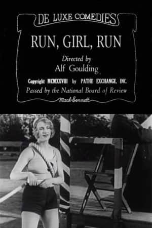 Run, Girl, Run