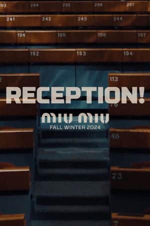 Reception!