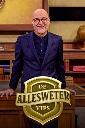 De Allesweter VIPS