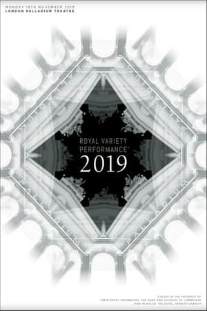 Royal Variety Performance 2019