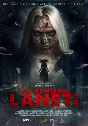 Cursed of the Dead Countess