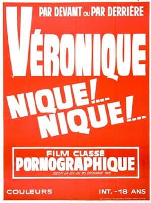 Véronique nique nique