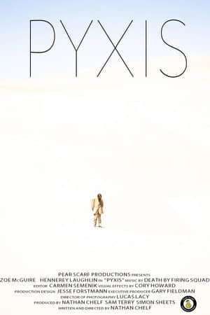 PYXIS