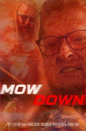 Mow Down