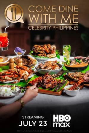 Come Dine With Me: Celebrity Philippines