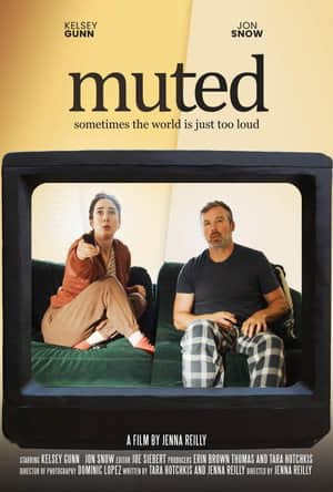 Muted