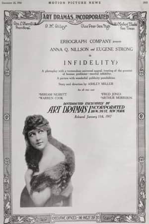 Infidelity