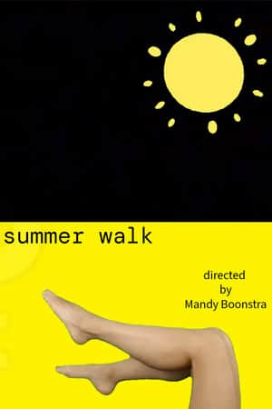 summer walk