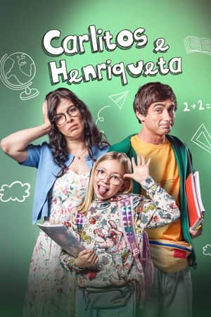 Carlitos & Henriqueta