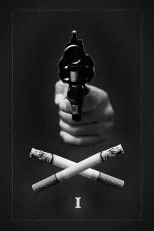 Dick Cigarette