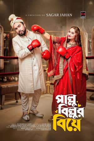 পাল্লু বিল্লুর বিয়ে