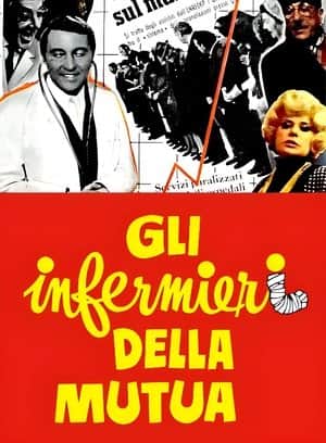 Gli infermieri della mutua