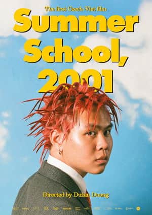 Summer School, 2001