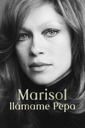 Marisol: llámame Pepa
