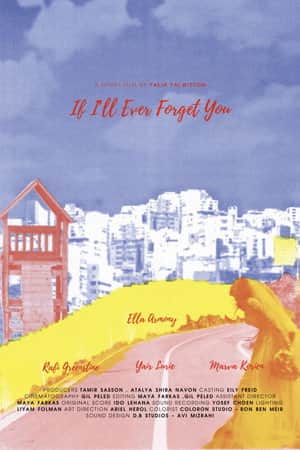 If I'll Ever Forget You