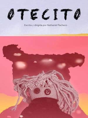 Otecito, the Bear in the Tea