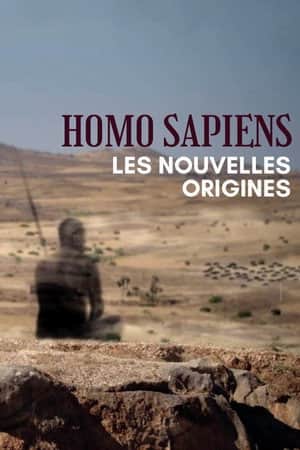 Homo sapiens, the New Origins