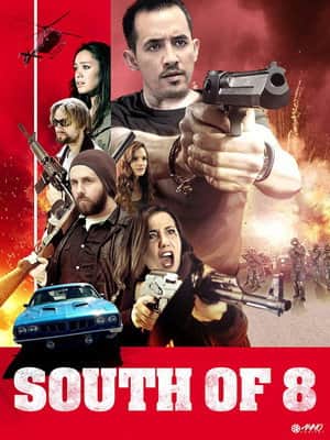 South of 8
