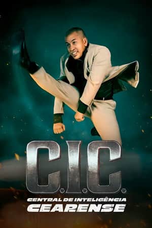 C.I.C. - Central de Inteligência Cearense