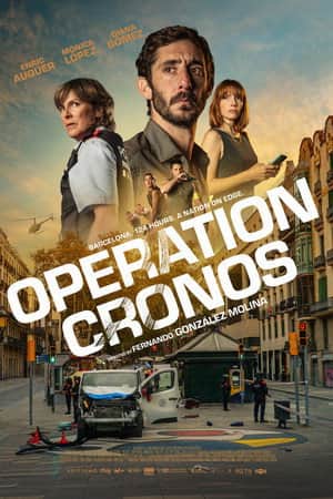 Operation Cronos