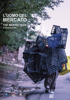 The Market Man