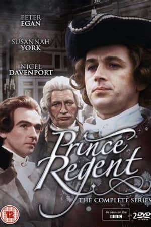 Prince Regent