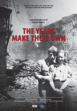 The Years Make Their Own