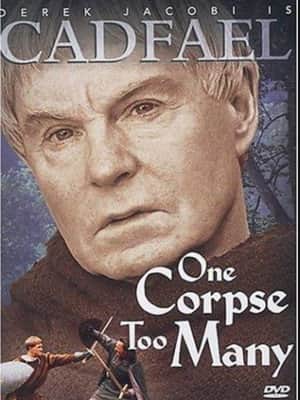 One Corpse Too Many
